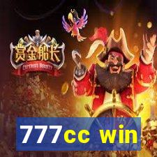 777cc win